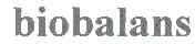BIOBALANS