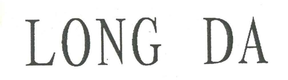 LONG DA