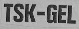 TSK-GEL