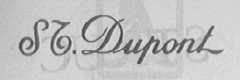 S.T.DUPONT