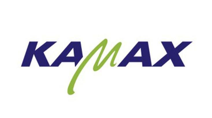 KAMAX