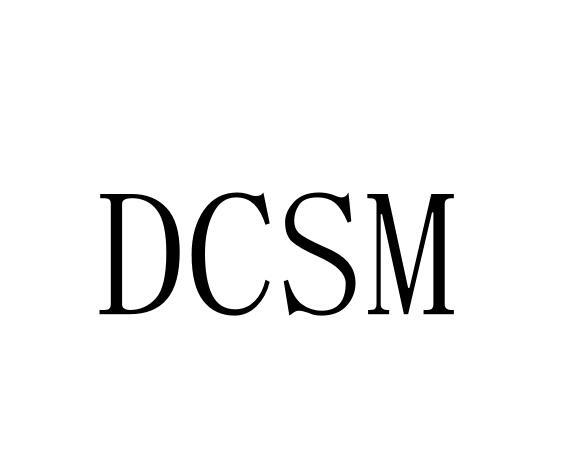 DCSM