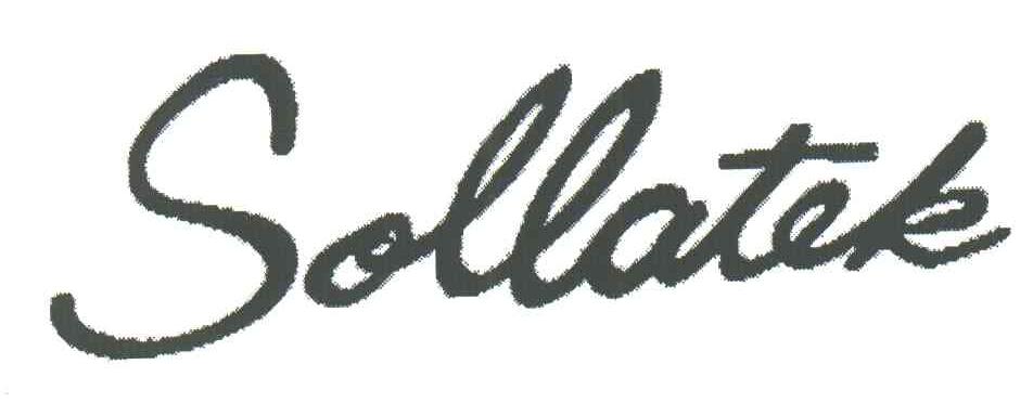 SOLLATEK