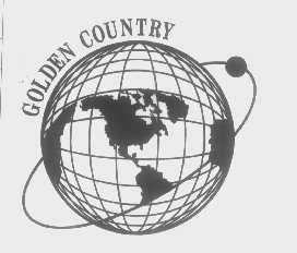 GOLDEN COUNTRY