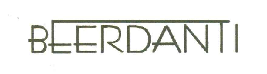 BEERDANTI