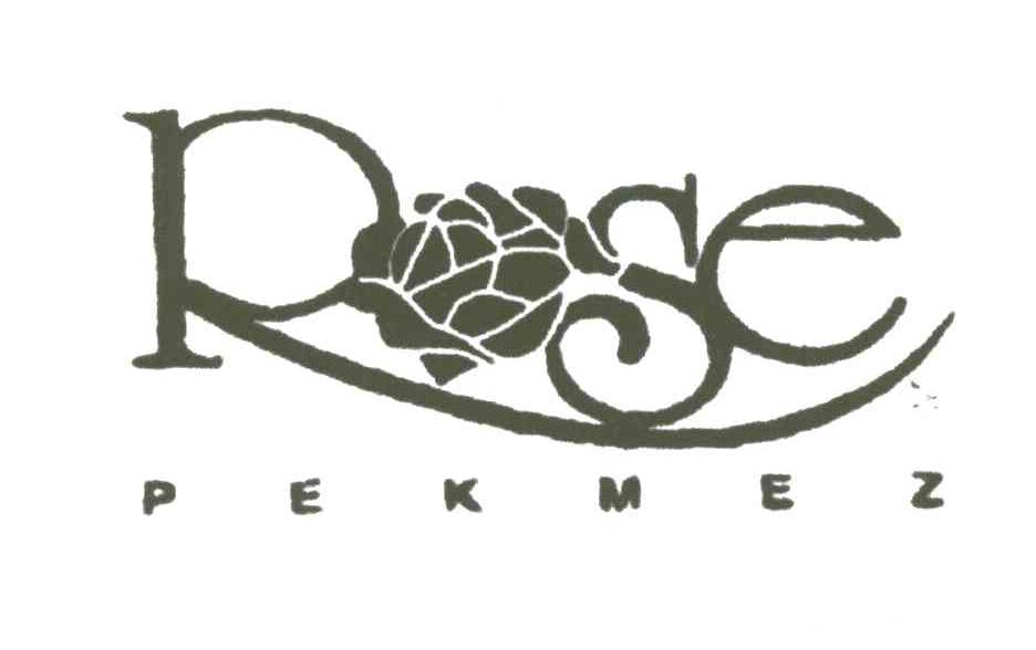 PEKMEZ;ROSE