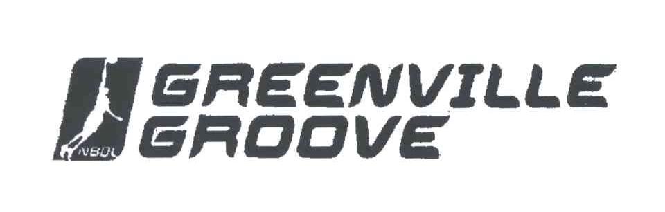 GREENVILLE GROOVE