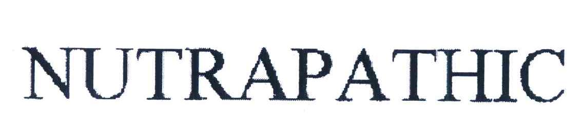 NUTRAPATHIC