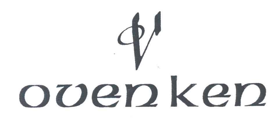 OVENKEN
