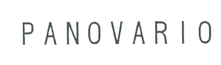 PANOVARIO