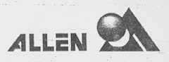 ALLEN