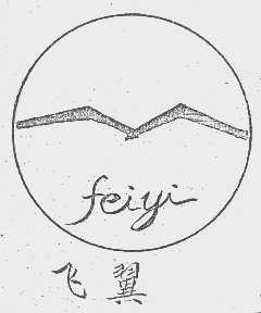 飞翼