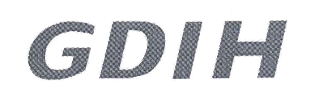 GDIH