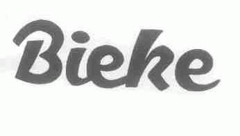 BIEKE