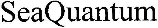 SEAQUANTUM