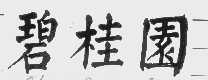 碧桂园