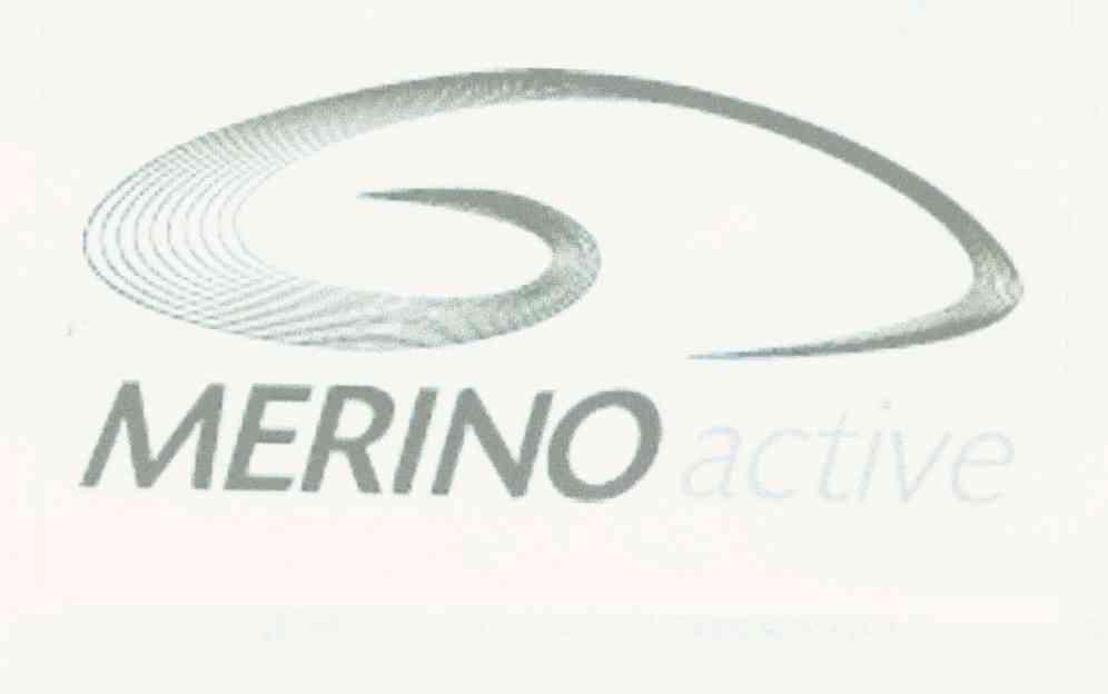 MERINO ACTIVE
