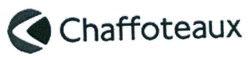 CHAFFOTEAUX