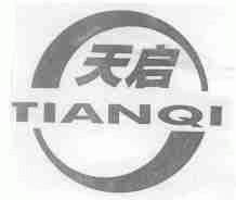 天启