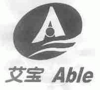艾宝;ABLE