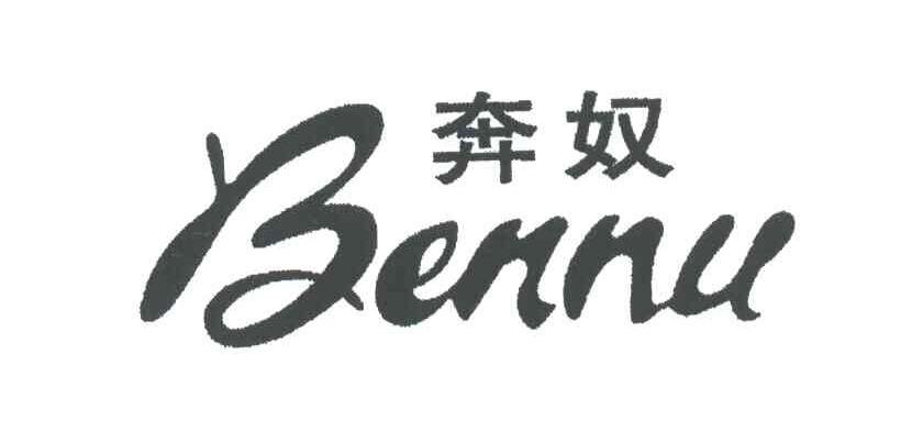 奔奴