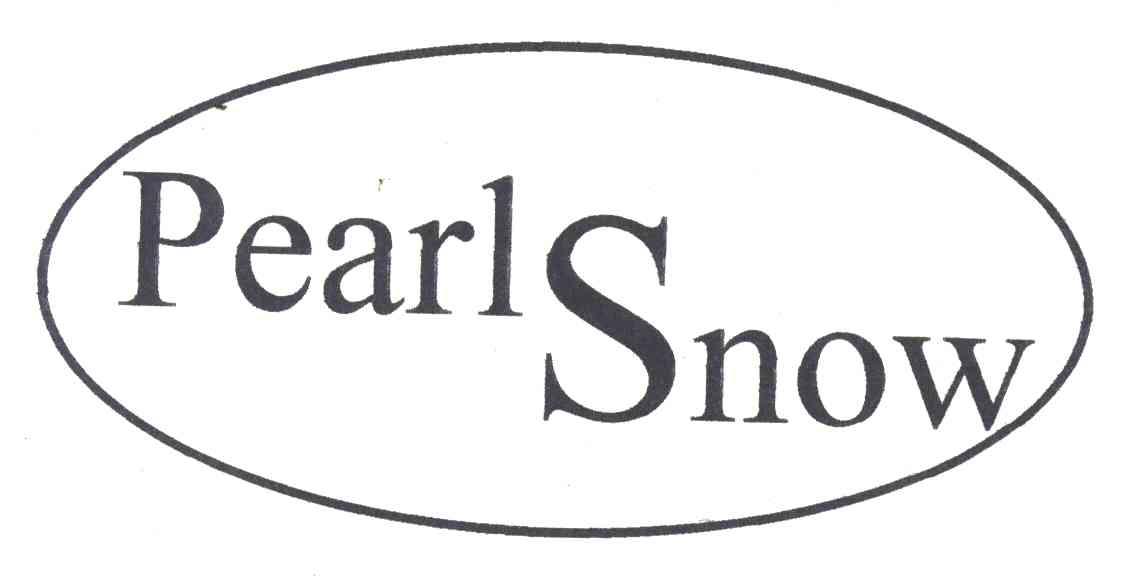 PEARL SNOW