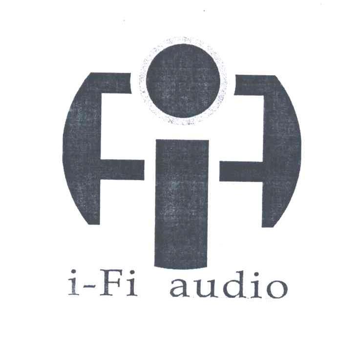 I-FI AUDIO