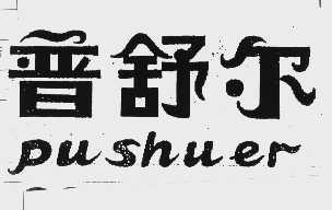 普舒尔