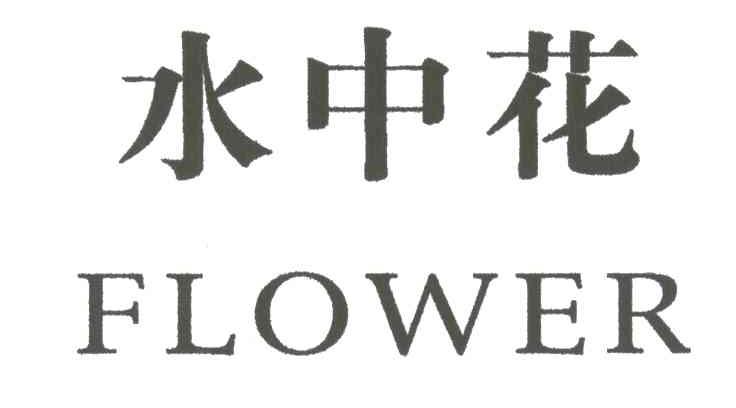 水中花