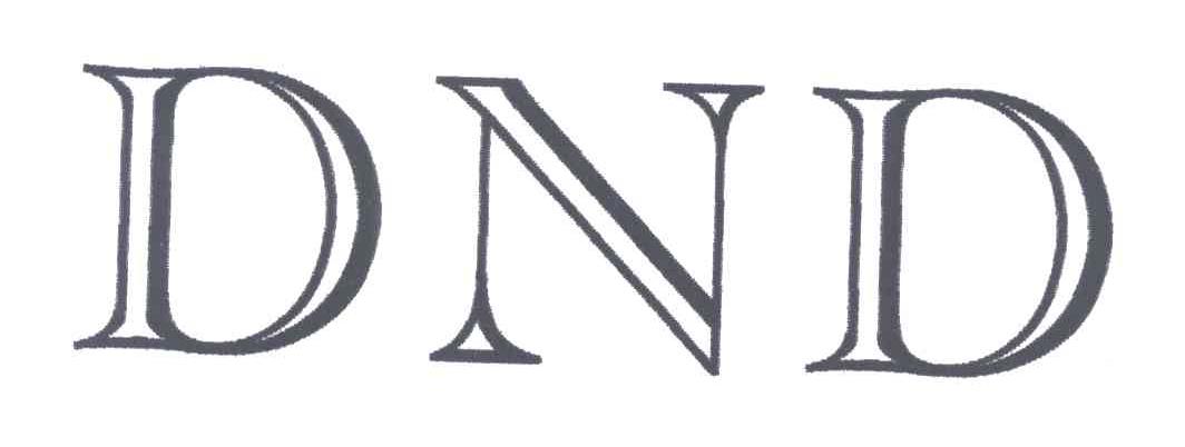 DND