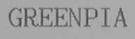 GREENPIA
