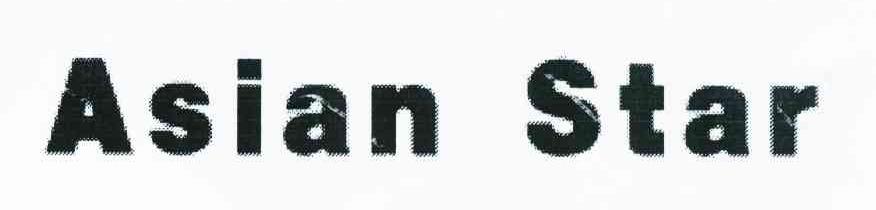 ASIAN STAR