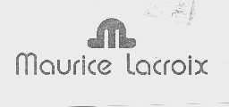 MAURICE LACROIX