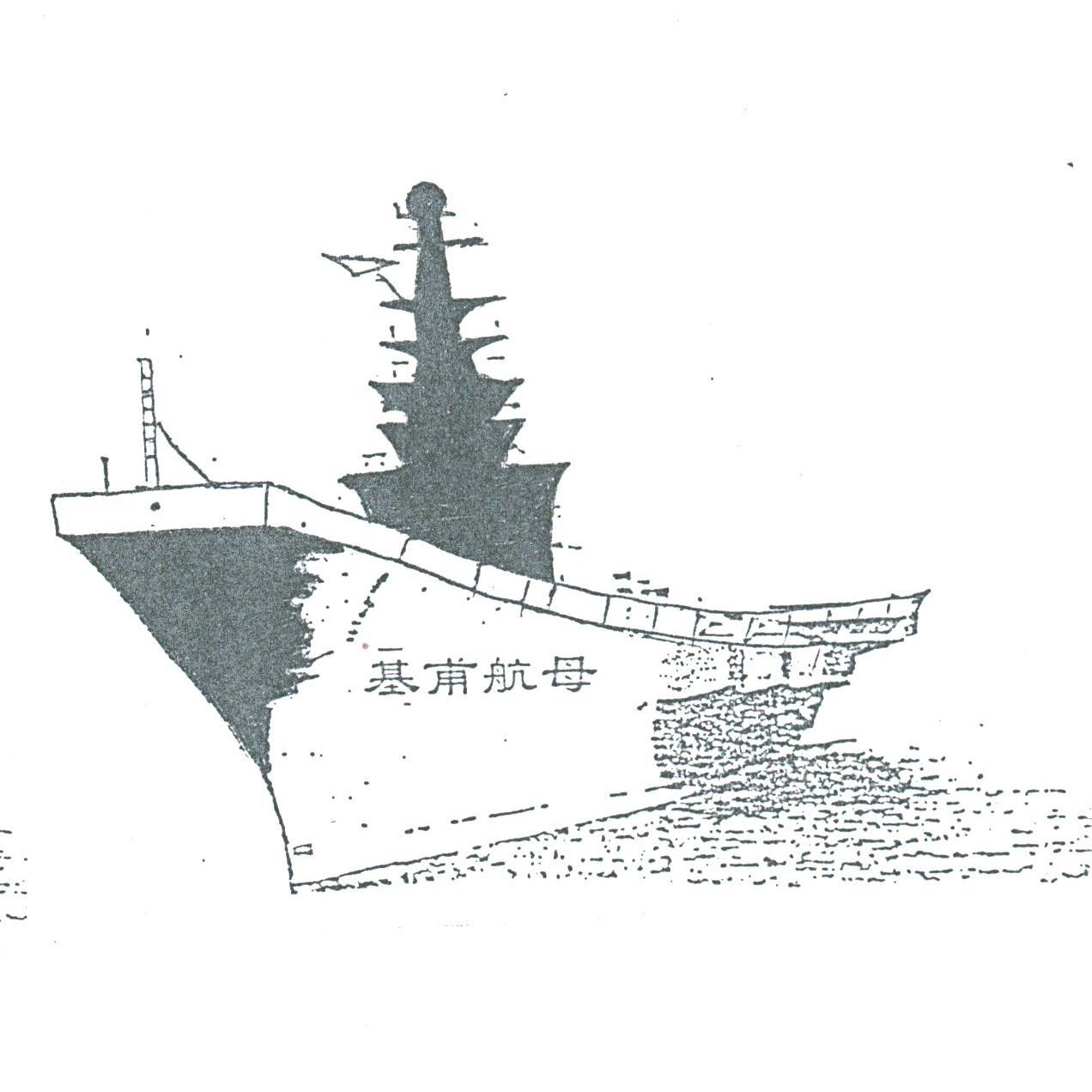 基甫航母