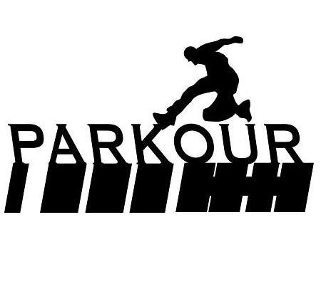 PARKOUR