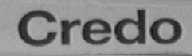 CREDO