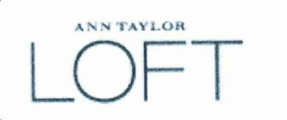 ANN TAYLOR LOFT