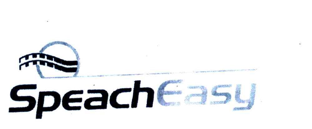 SPEACHEASY