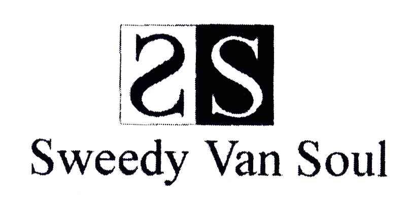 SWEEDY VAN SOUL;SS