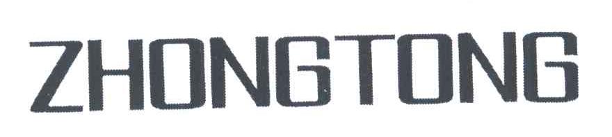 ZHONG TONG