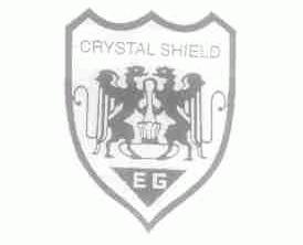 CRYSTAL SHIELD