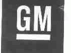 GM