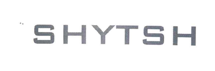 SHYTSH