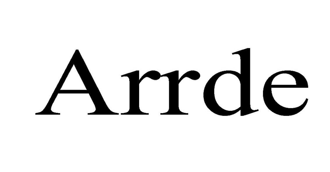 ARRDE
