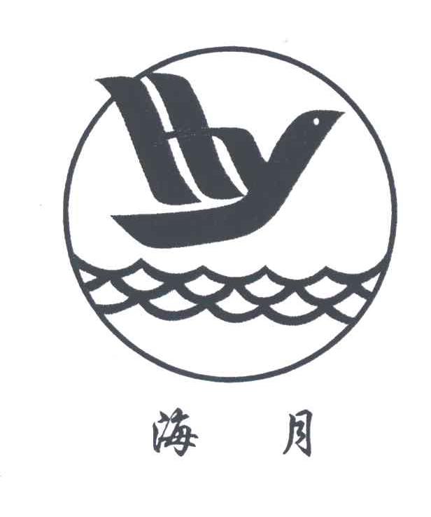 海月
