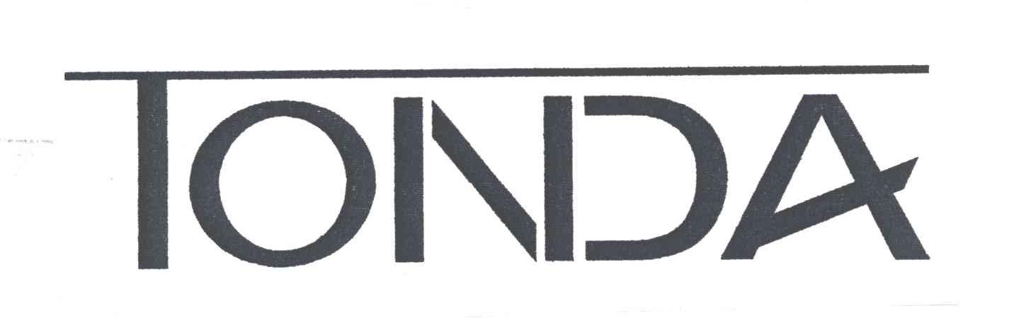 TONDA