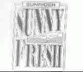 SUNRIDER SUNNY FRESH