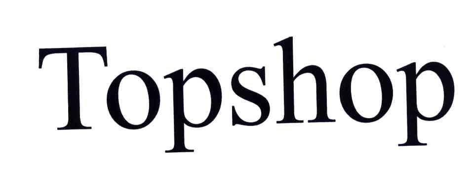 TOPSHOP