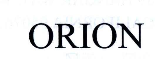 ORION