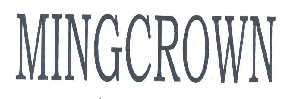MINGCROWN